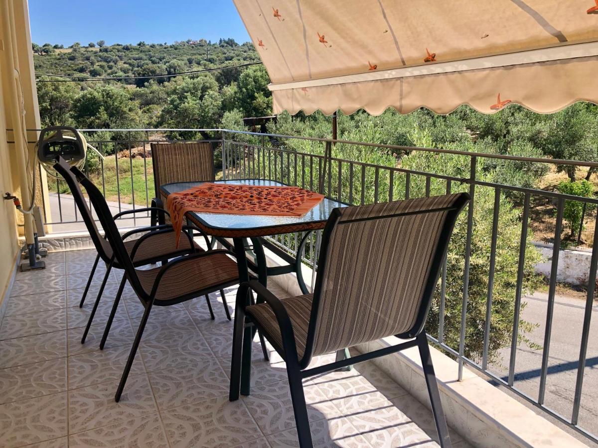 Gerakini 2Br Apt With Shared Pool Exterior foto